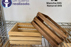 Mancha: Natural: - 1