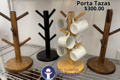 Porta-Tazas