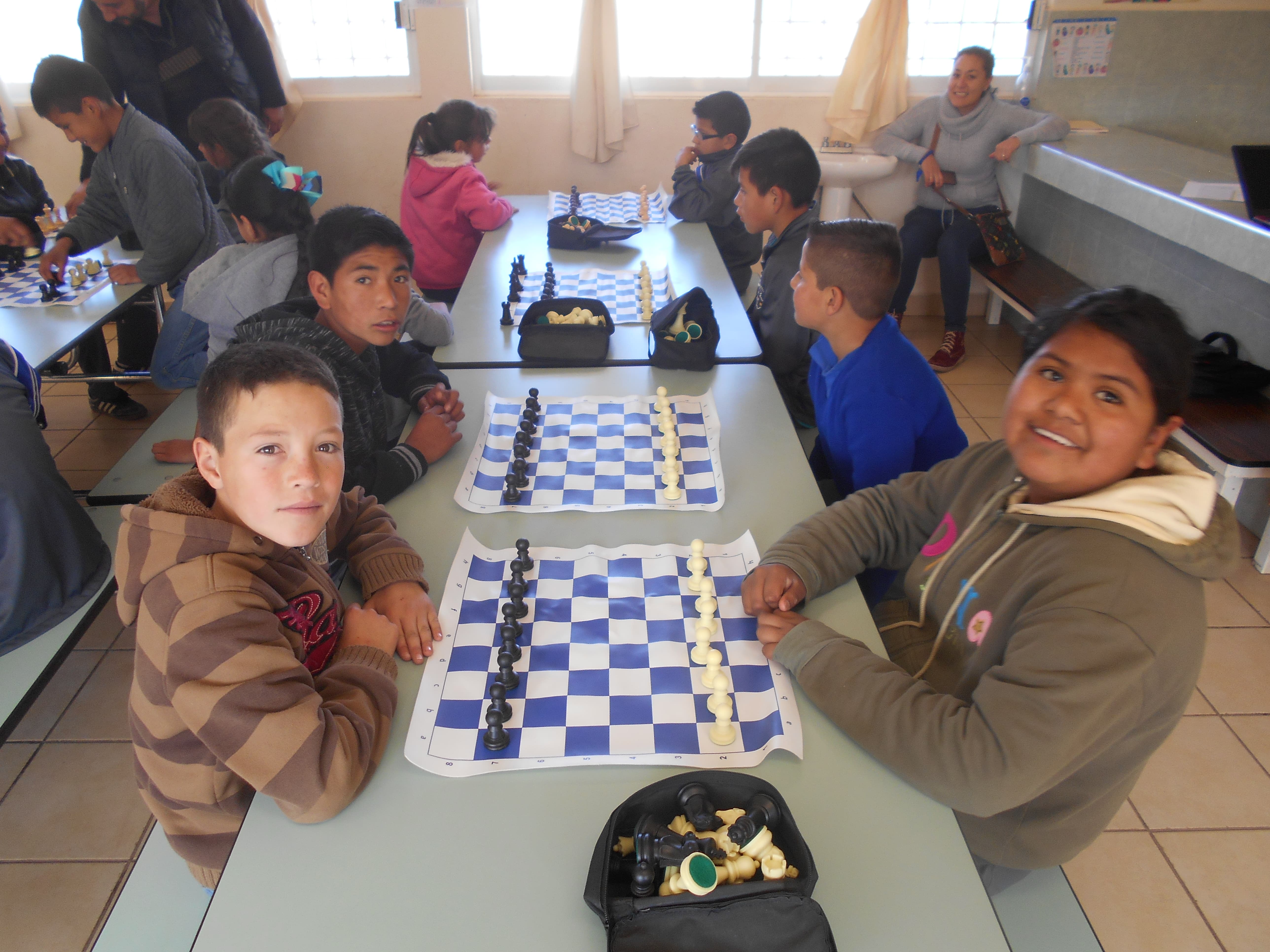 Un Sueño Realizado A.C.